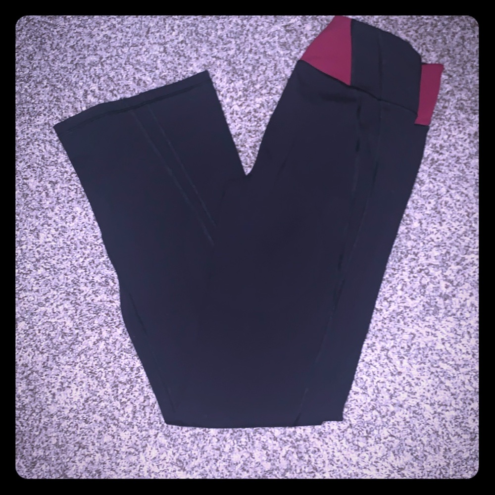 Victoria Secret Sport Workout Pant